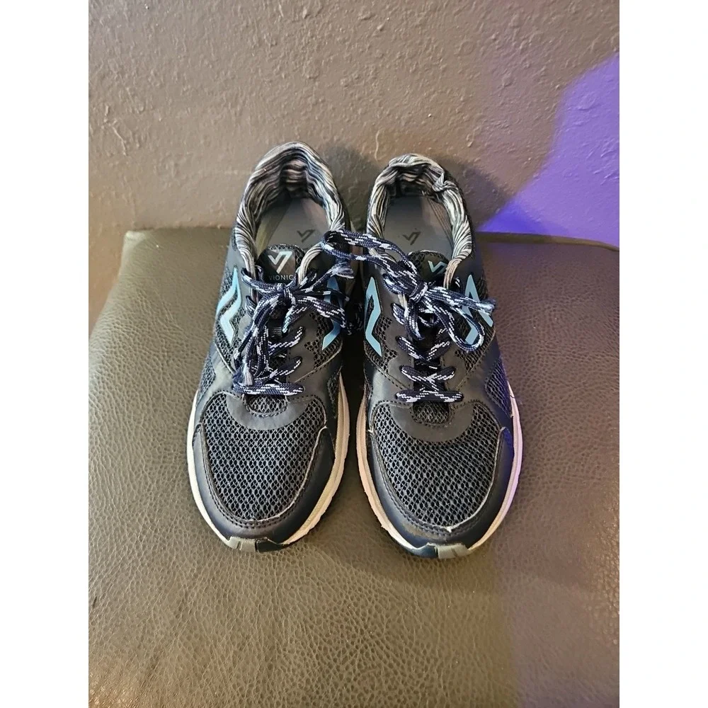 Vionic Drift‎ Active Satima Sneaker Womens 8.5M Tennis Shoes (S72
